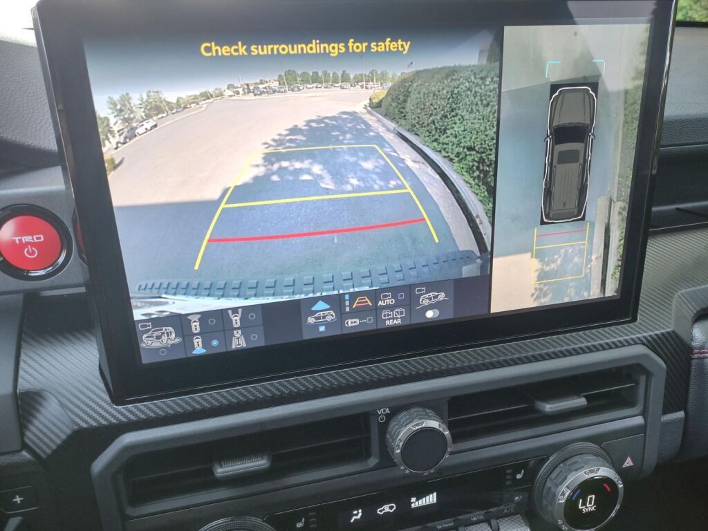 2025 Toyota 4Runner i-FORCE MAX Hybrid TRD Pro Richmond VA