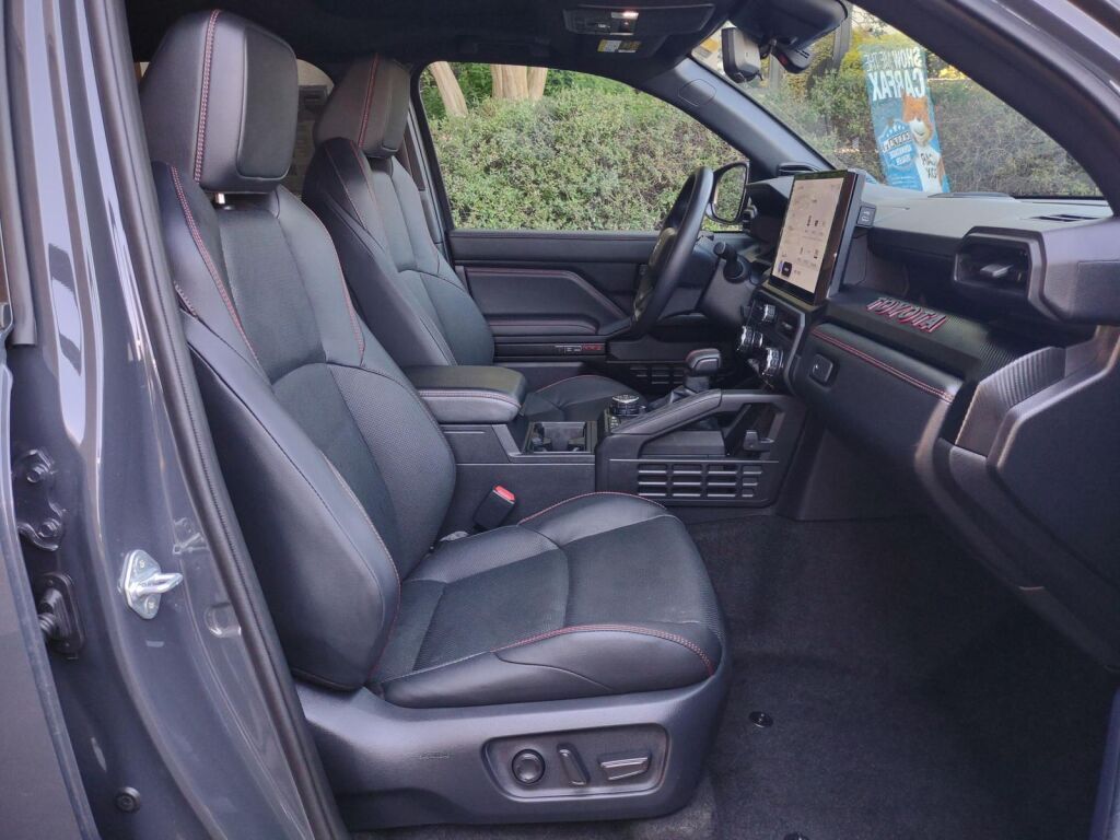 2025 Toyota 4Runner i-FORCE MAX Hybrid TRD Pro Richmond VA