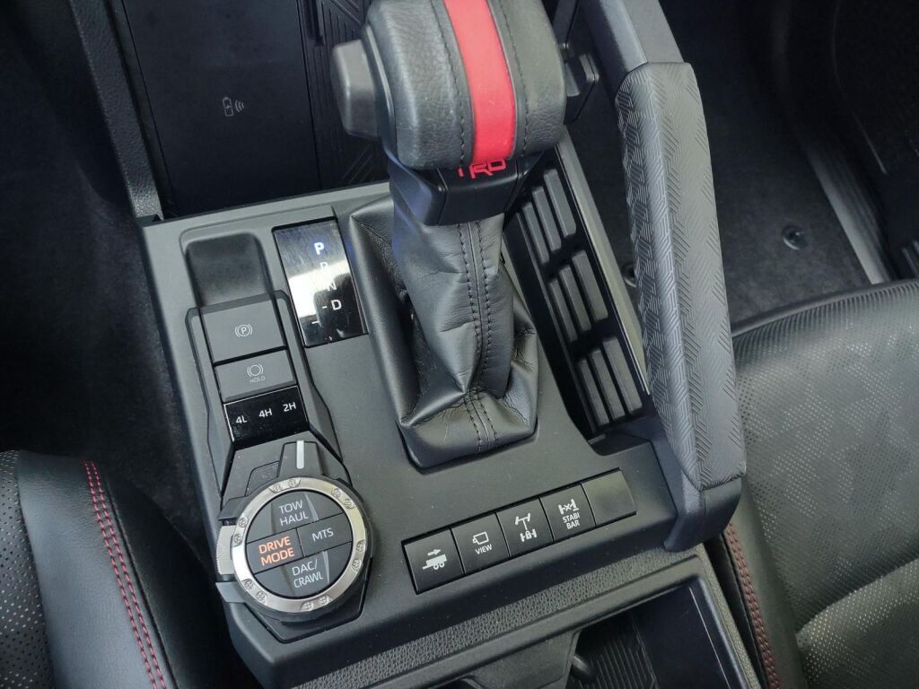 2025 Toyota 4Runner i-FORCE MAX Hybrid TRD Pro Richmond VA