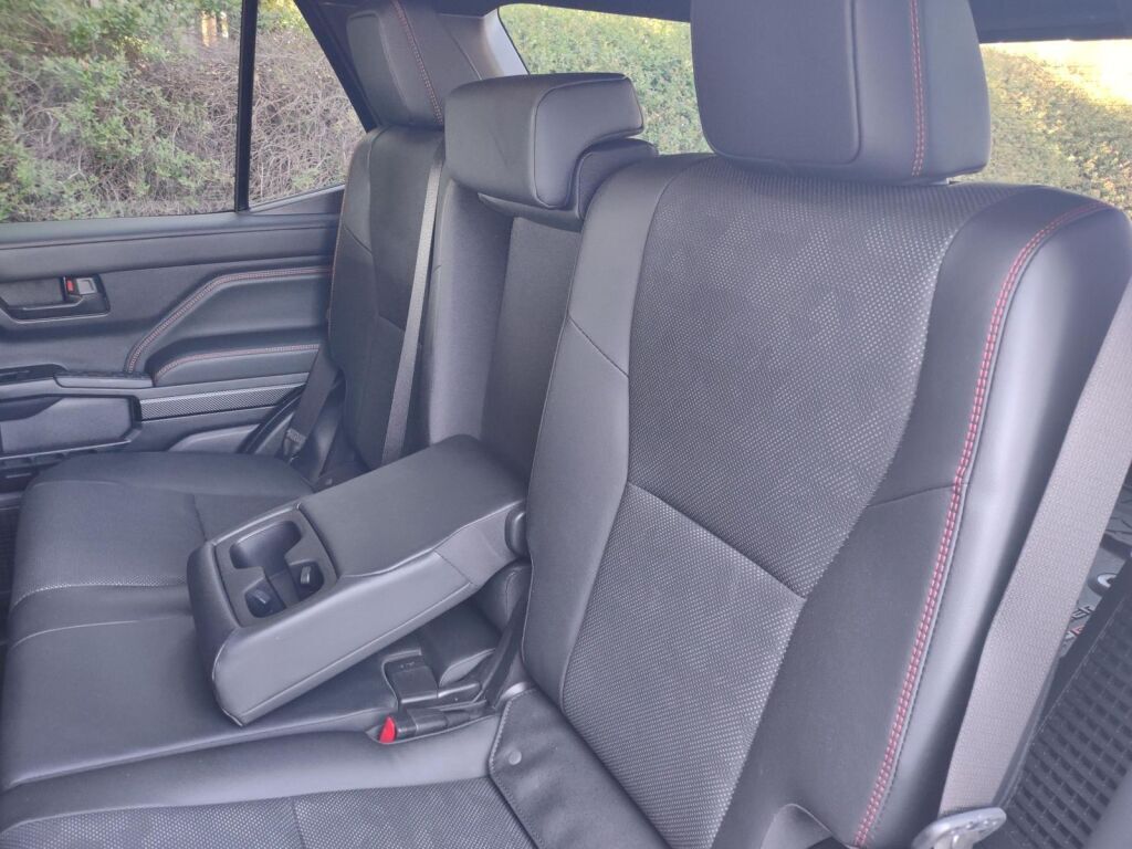 2025 Toyota 4Runner i-FORCE MAX Hybrid TRD Pro Richmond VA