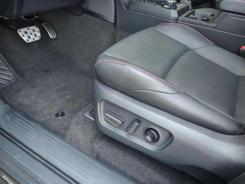 2025 Toyota 4Runner i-FORCE MAX Hybrid TRD Pro Richmond VA