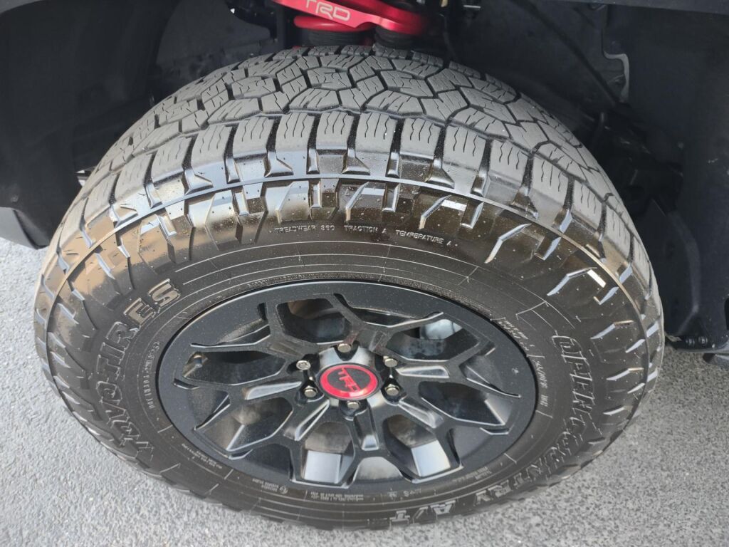 2025 Toyota 4Runner i-FORCE MAX Hybrid TRD Pro Richmond VA