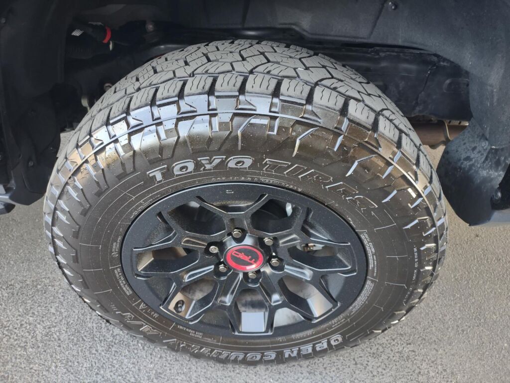 2025 Toyota 4Runner i-FORCE MAX Hybrid TRD Pro Richmond VA