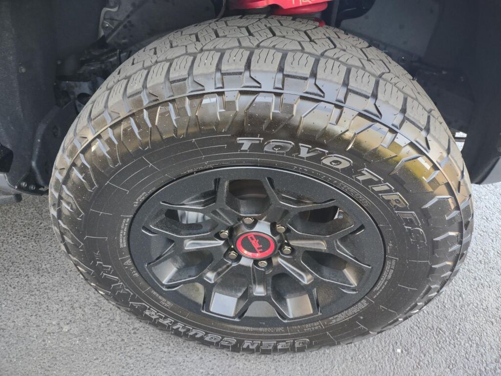 2025 Toyota 4Runner i-FORCE MAX Hybrid TRD Pro Richmond VA