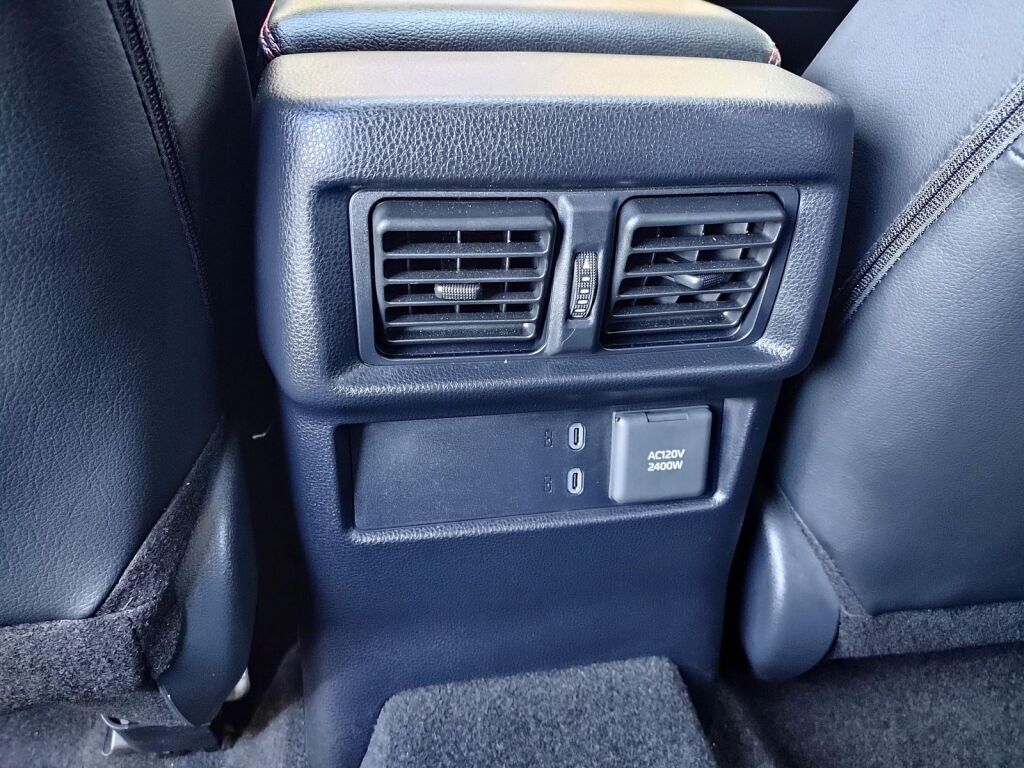 2025 Toyota 4Runner i-FORCE MAX Hybrid TRD Pro Richmond VA