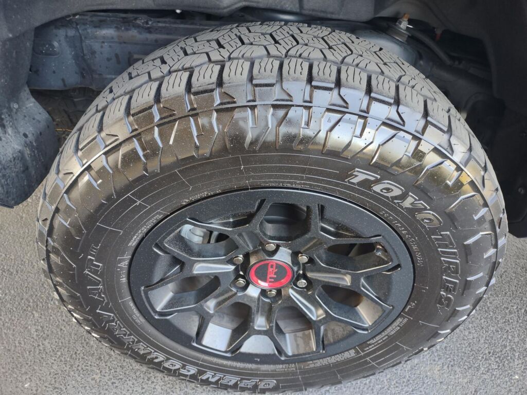 2025 Toyota 4Runner i-FORCE MAX Hybrid TRD Pro Richmond VA