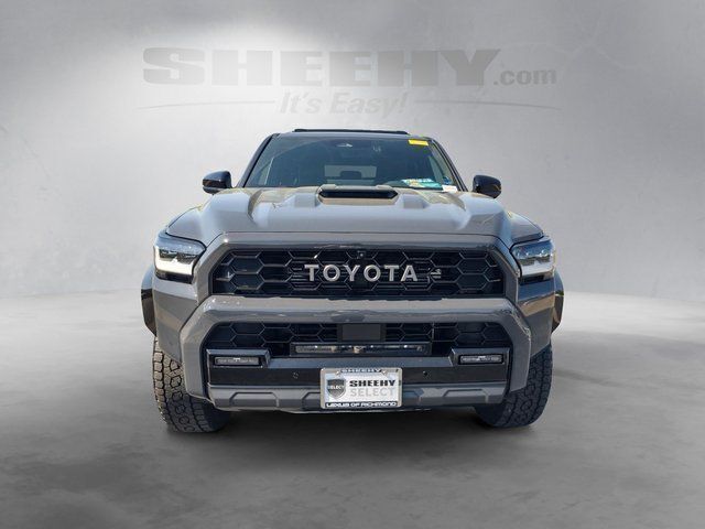 2025 Toyota 4Runner i-FORCE MAX Hybrid TRD Pro Richmond VA