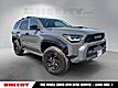 2025 Toyota 4Runner i-FORCE MAX Hybrid TRD Pro