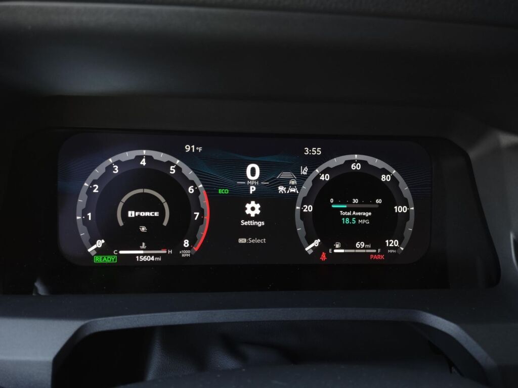 2025 Toyota 4Runner i-FORCE MAX Hybrid TRD Pro Richmond VA