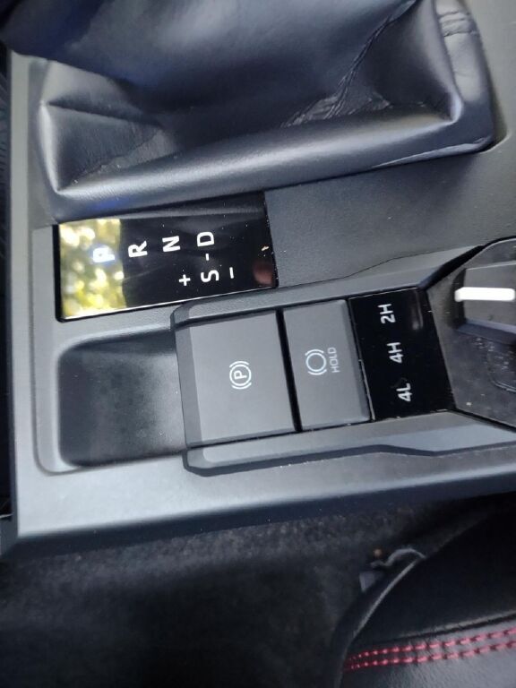 2025 Toyota 4Runner i-FORCE MAX Hybrid TRD Pro Richmond VA