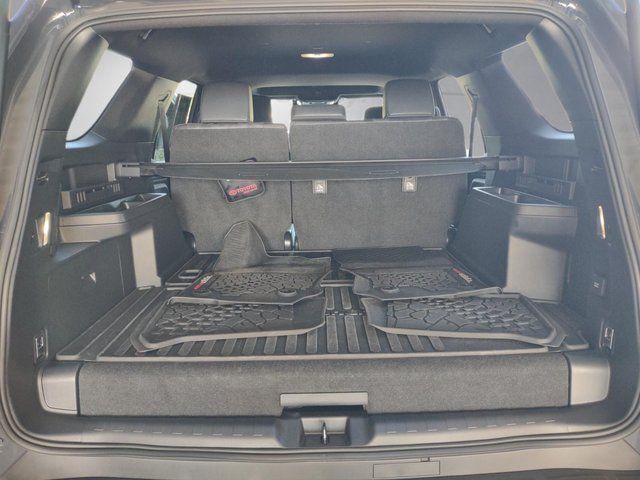 2025 Toyota 4Runner i-FORCE MAX Hybrid TRD Pro Richmond VA