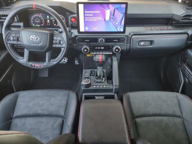 2025 Toyota 4Runner i-FORCE MAX Hybrid TRD Pro Richmond VA