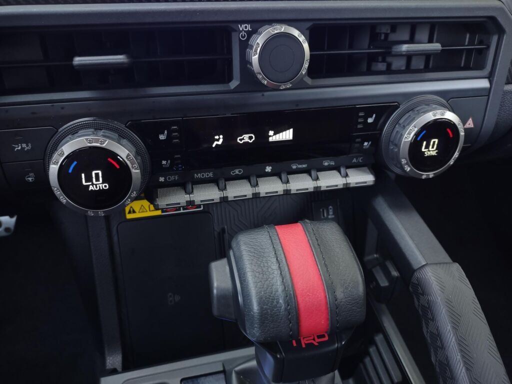 2025 Toyota 4Runner i-FORCE MAX Hybrid TRD Pro Richmond VA