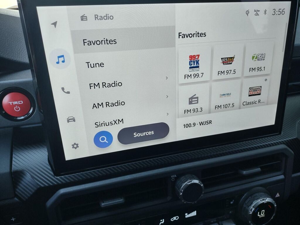 2025 Toyota 4Runner i-FORCE MAX Hybrid TRD Pro Richmond VA