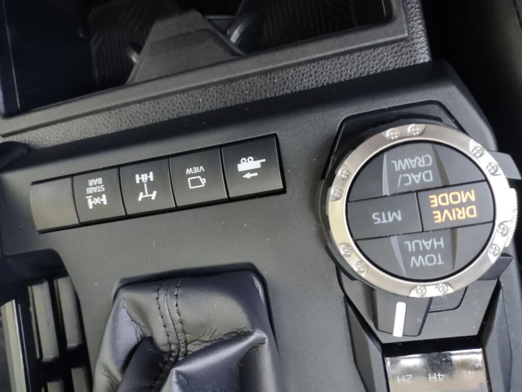 2025 Toyota 4Runner i-FORCE MAX Hybrid TRD Pro Richmond VA