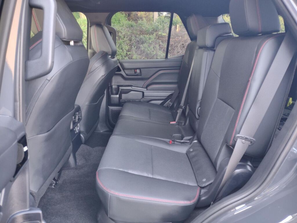 2025 Toyota 4Runner i-FORCE MAX Hybrid TRD Pro Richmond VA