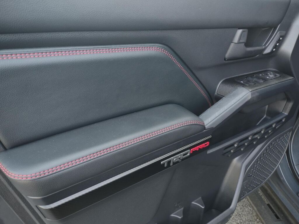 2025 Toyota 4Runner i-FORCE MAX Hybrid TRD Pro Richmond VA