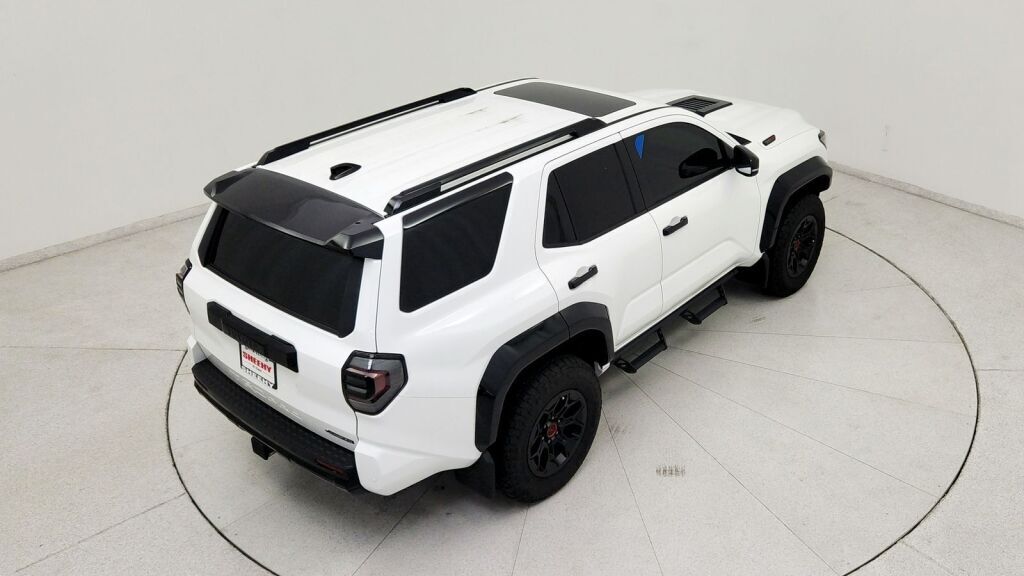 2025 Toyota 4Runner i-FORCE MAX Hybrid TRD Pro Laurel MD