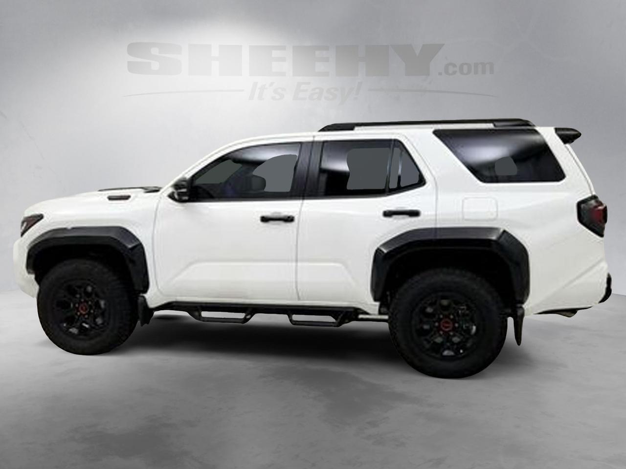 2025 Toyota 4Runner i-FORCE MAX Hybrid TRD Pro Laurel MD