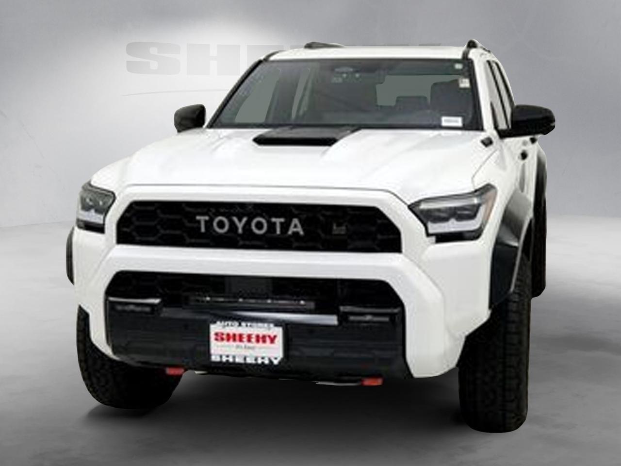 2025 Toyota 4Runner i-FORCE MAX Hybrid TRD Pro Laurel MD