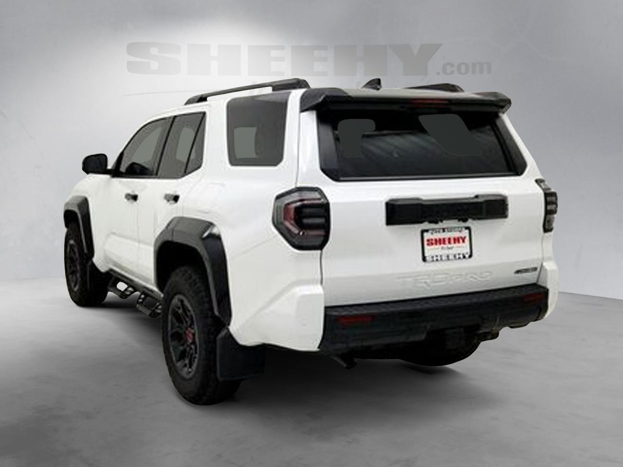 2025 Toyota 4Runner i-FORCE MAX Hybrid TRD Pro Laurel MD
