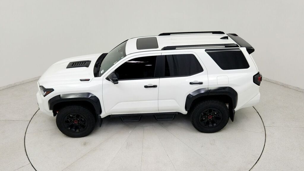 2025 Toyota 4Runner i-FORCE MAX Hybrid TRD Pro Laurel MD