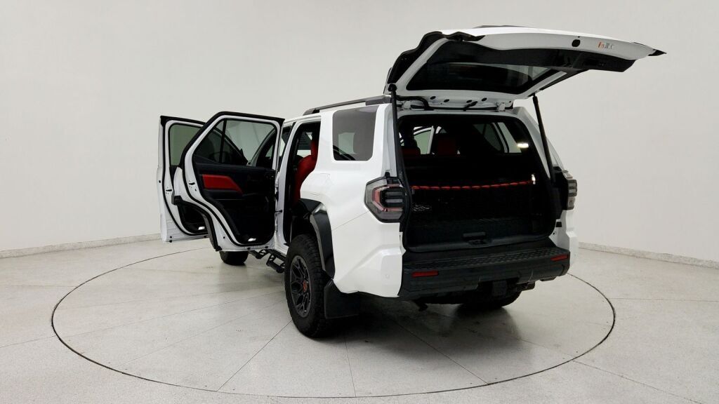 2025 Toyota 4Runner i-FORCE MAX Hybrid TRD Pro Laurel MD