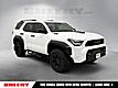 2025 Toyota 4Runner i-FORCE MAX Hybrid TRD Pro