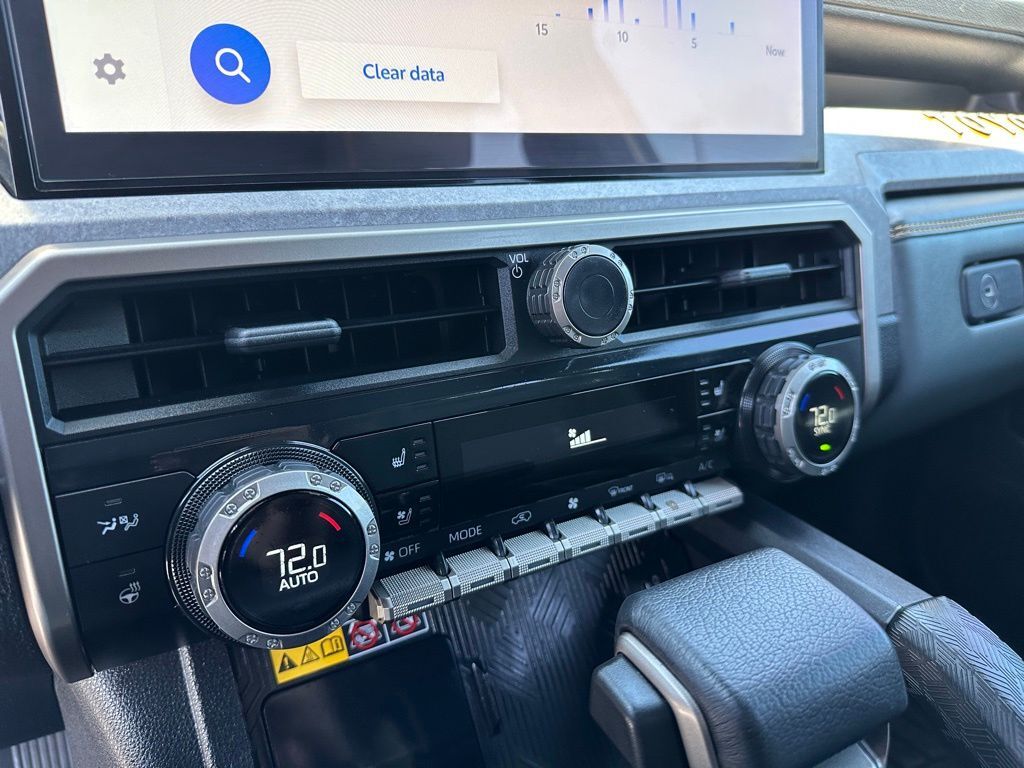 2025 Toyota 4Runner i-FORCE MAX Hybrid Trailhunter Tucson AZ