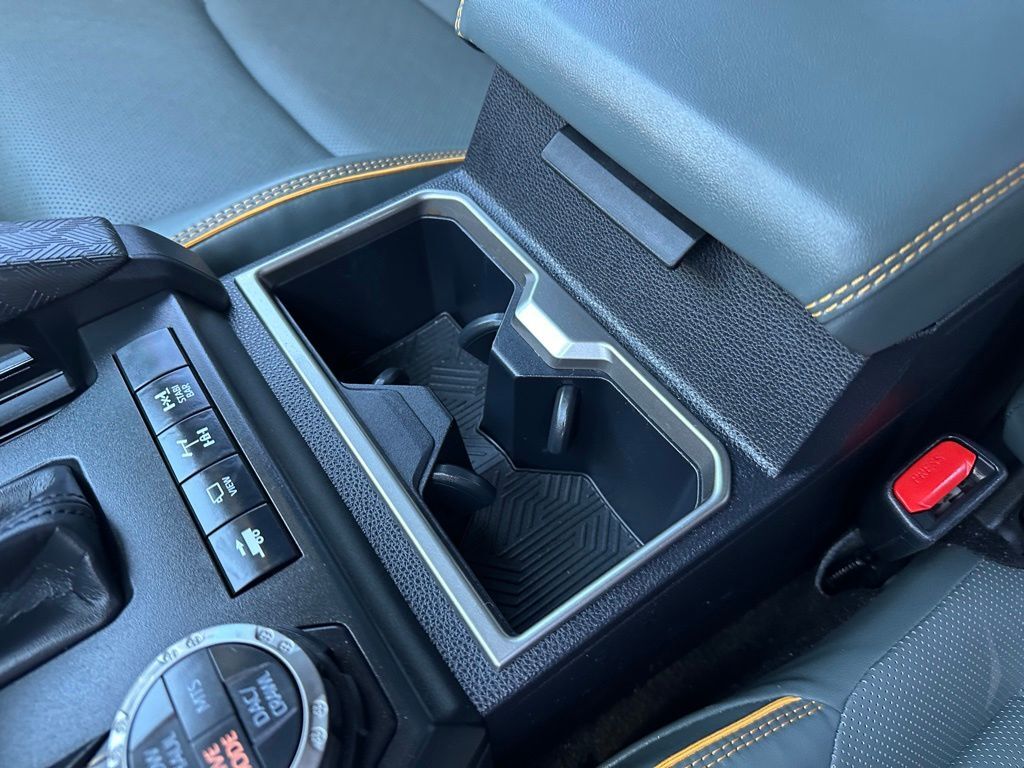 2025 Toyota 4Runner i-FORCE MAX Hybrid Trailhunter Tucson AZ