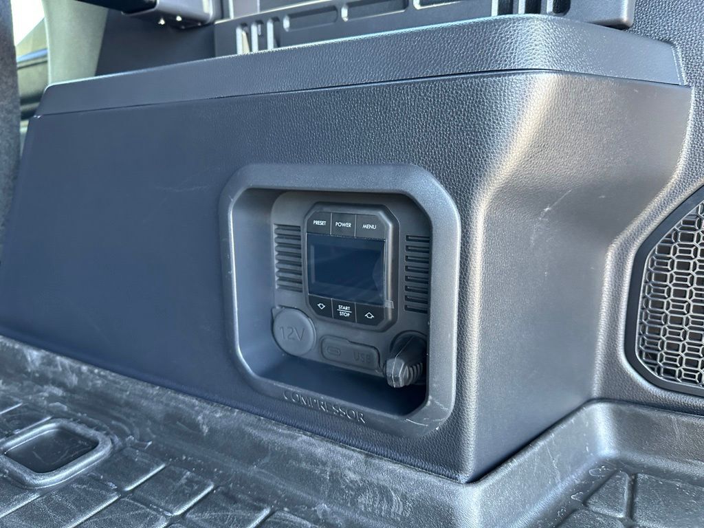 2025 Toyota 4Runner i-FORCE MAX Hybrid Trailhunter Tucson AZ