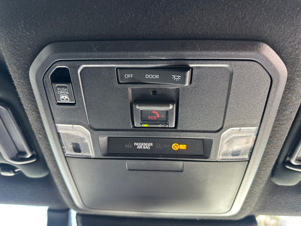 2025 Toyota 4Runner i-FORCE MAX Hybrid Trailhunter Tucson AZ