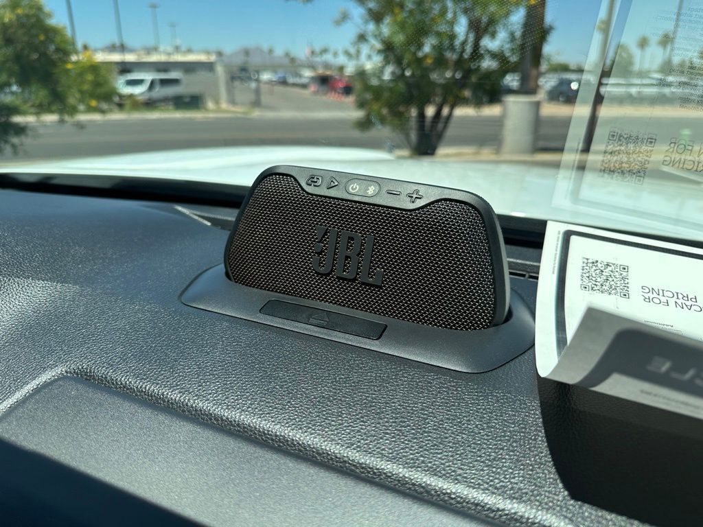 2025 Toyota 4Runner i-FORCE MAX Hybrid Trailhunter Tucson AZ