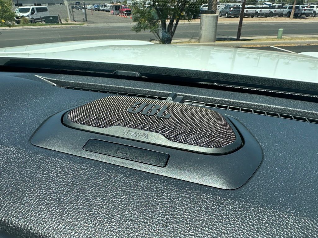 2025 Toyota 4Runner i-FORCE MAX Hybrid Trailhunter Tucson AZ