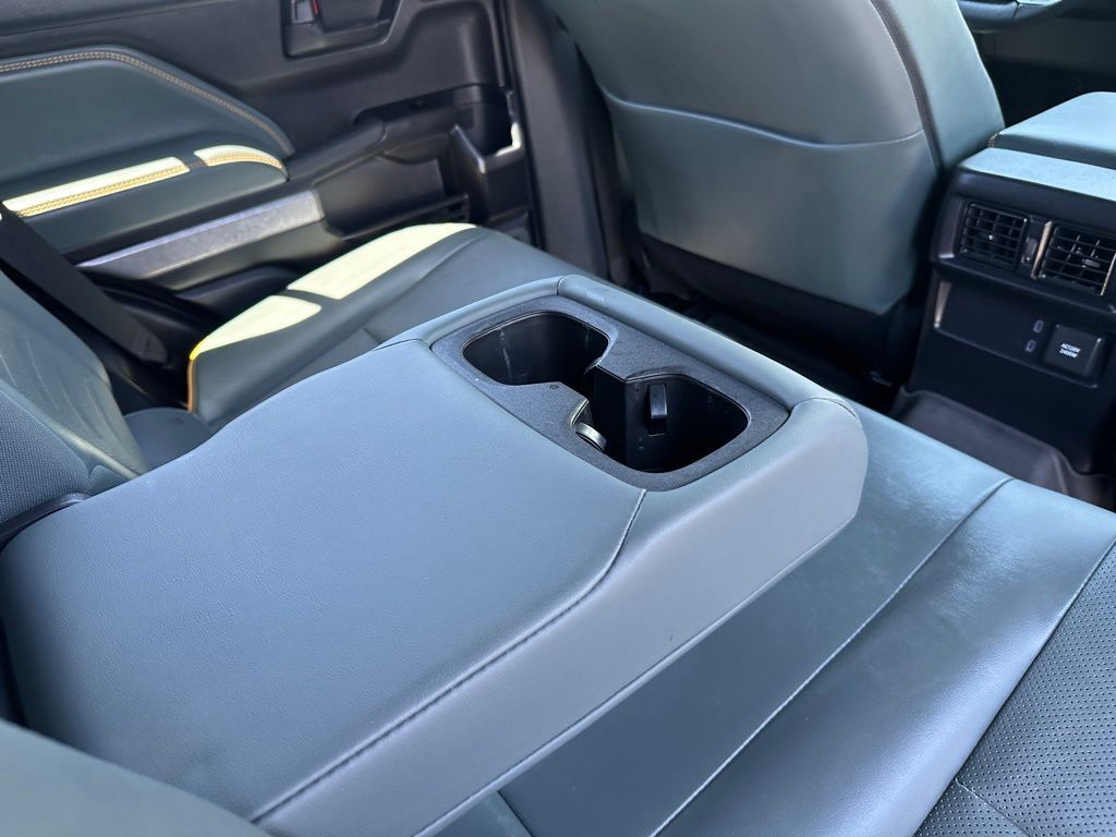 2025 Toyota 4Runner i-FORCE MAX Hybrid Trailhunter Tucson AZ