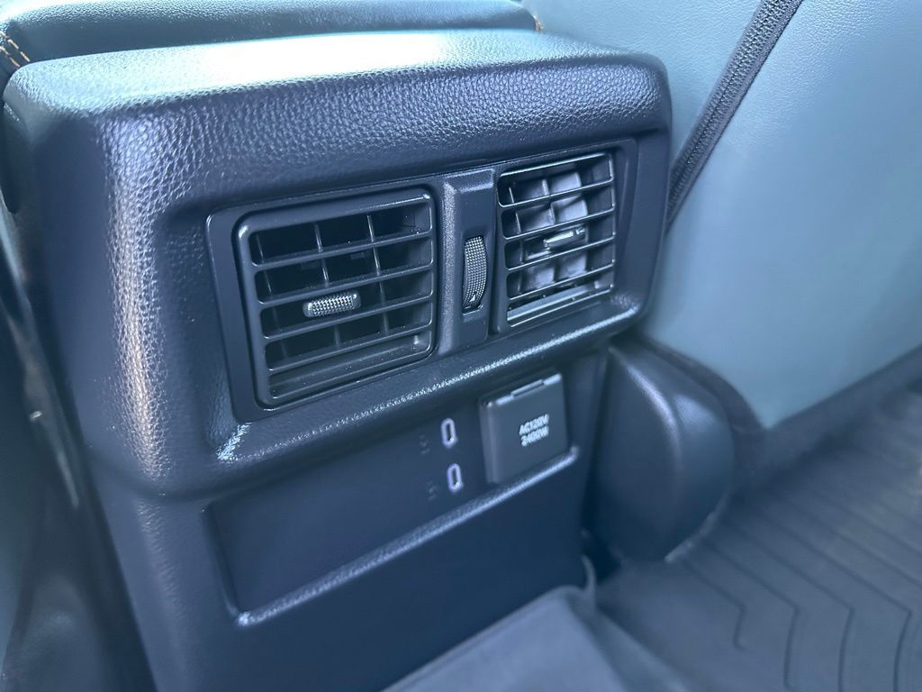 2025 Toyota 4Runner i-FORCE MAX Hybrid Trailhunter Tucson AZ