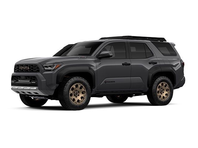 2025 Toyota 4Runner i-FORCE MAX Hybrid Trailhunter Ontario OR