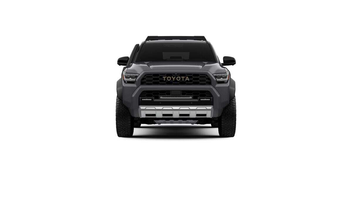 2025 Toyota 4Runner i-FORCE MAX Hybrid Trailhunter Laurel MD