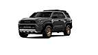2025 Toyota 4Runner i-FORCE MAX Hybrid Trailhunter