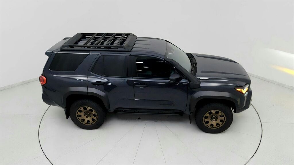 2025 Toyota 4Runner i-FORCE MAX Hybrid Trailhunter Laurel MD
