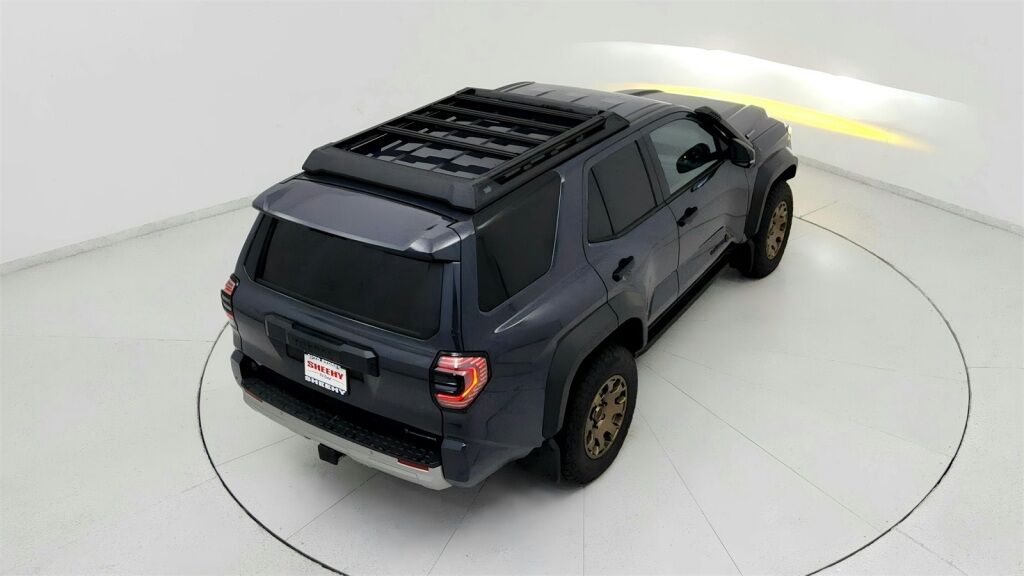 2025 Toyota 4Runner i-FORCE MAX Hybrid Trailhunter Laurel MD