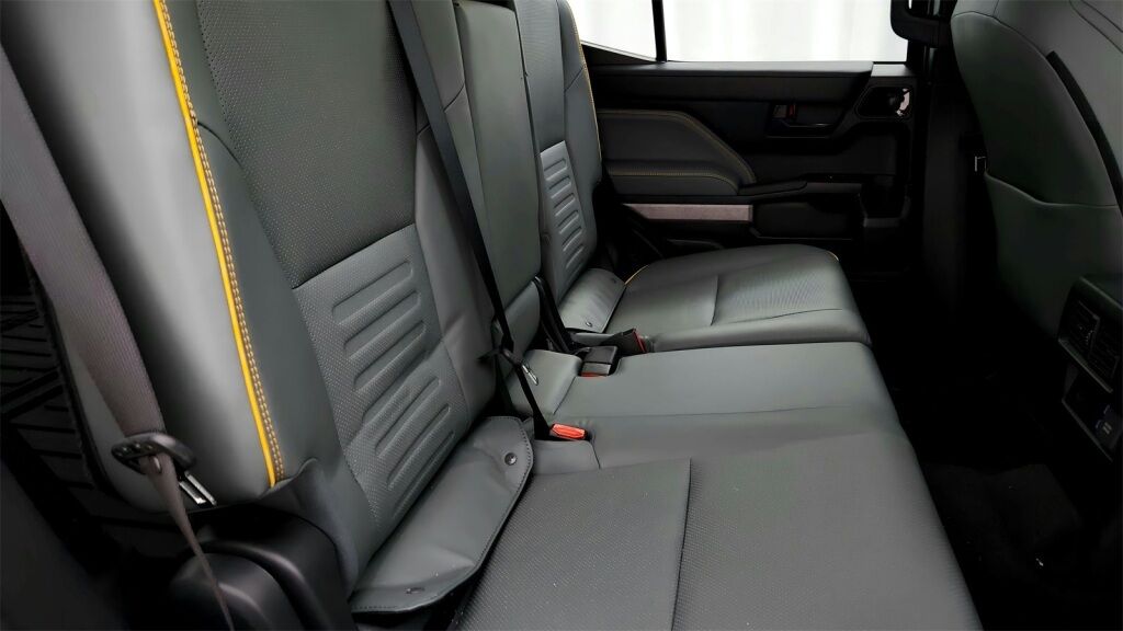 2025 Toyota 4Runner i-FORCE MAX Hybrid Trailhunter Laurel MD