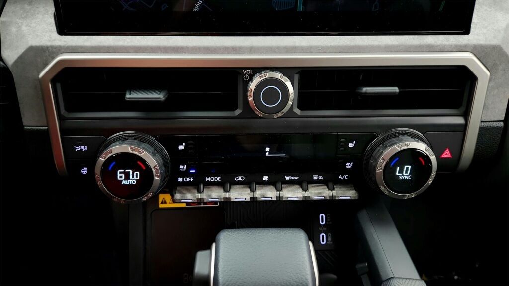 2025 Toyota 4Runner i-FORCE MAX Hybrid Trailhunter Laurel MD