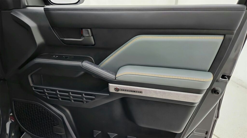 2025 Toyota 4Runner i-FORCE MAX Hybrid Trailhunter Laurel MD