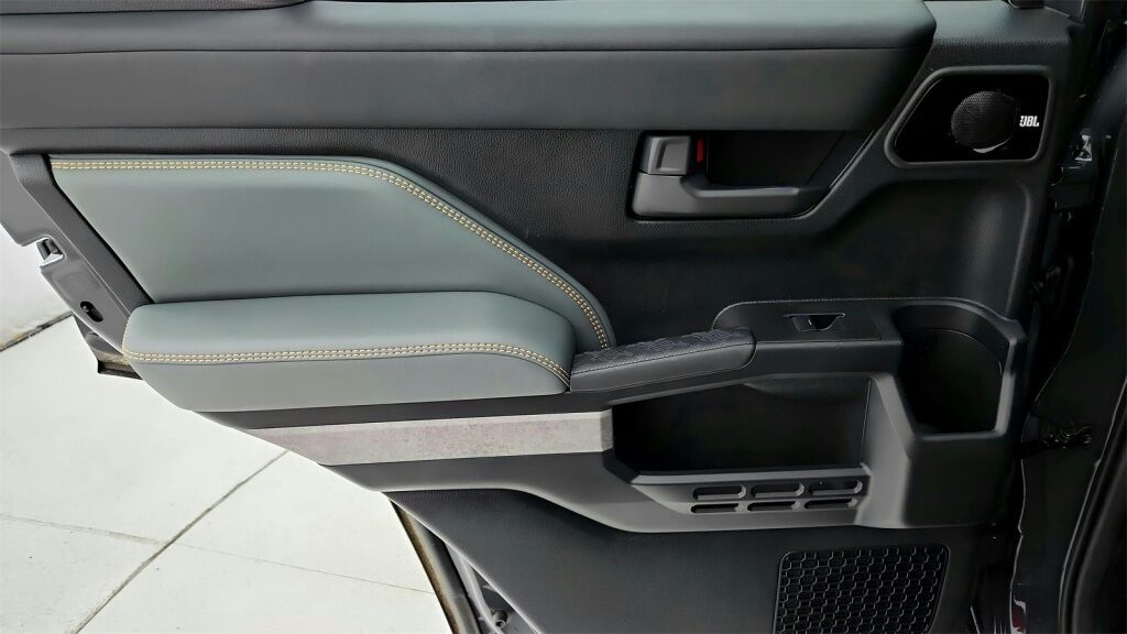 2025 Toyota 4Runner i-FORCE MAX Hybrid Trailhunter Laurel MD