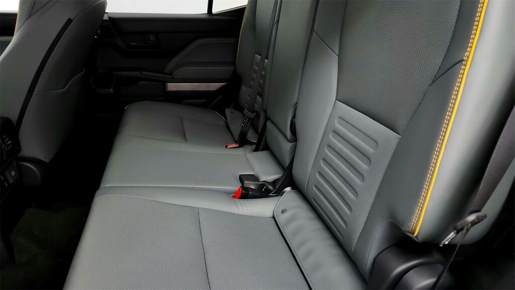 2025 Toyota 4Runner i-FORCE MAX Hybrid Trailhunter Laurel MD