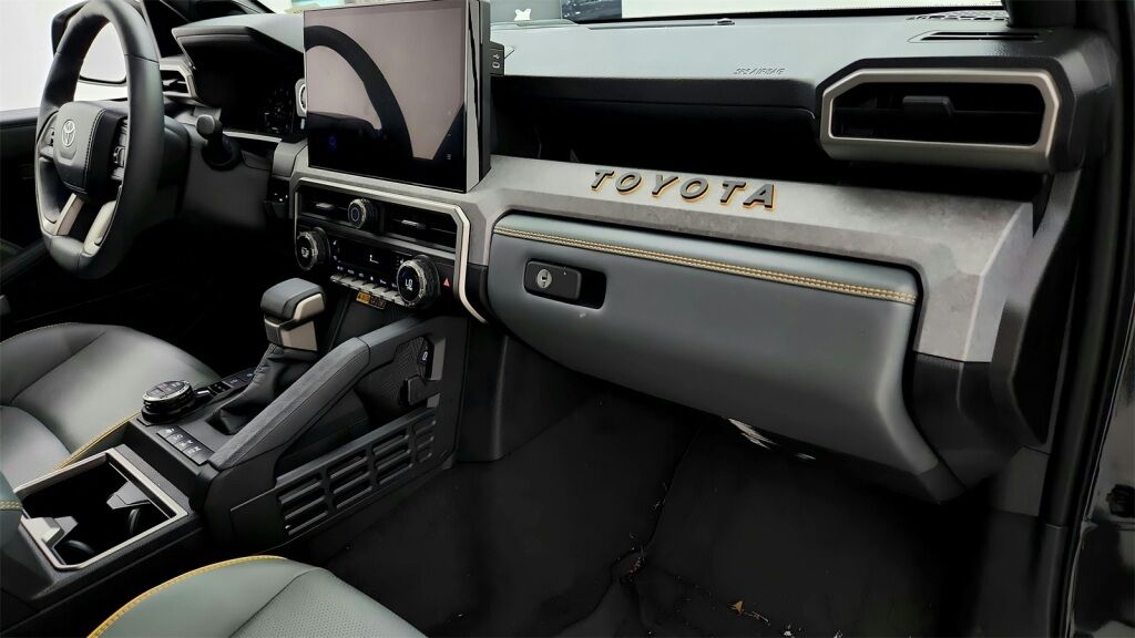 2025 Toyota 4Runner i-FORCE MAX Hybrid Trailhunter Laurel MD
