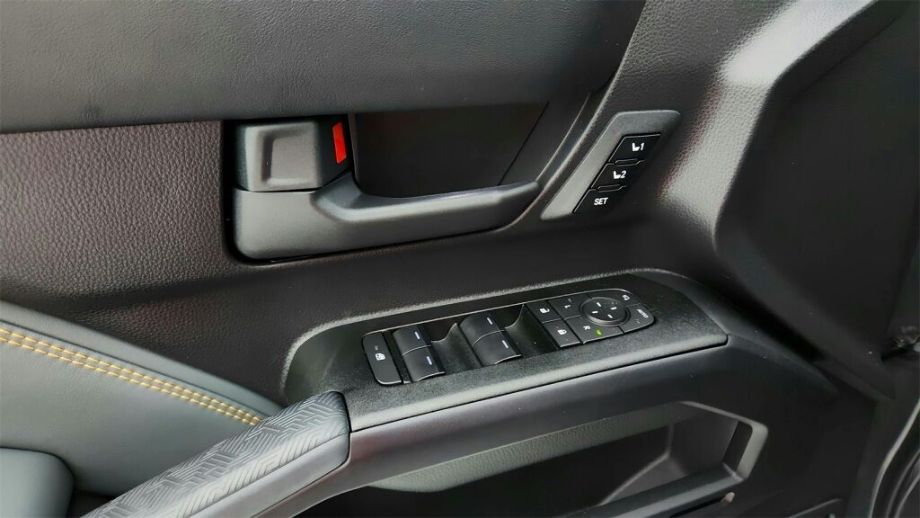 2025 Toyota 4Runner i-FORCE MAX Hybrid Trailhunter Laurel MD