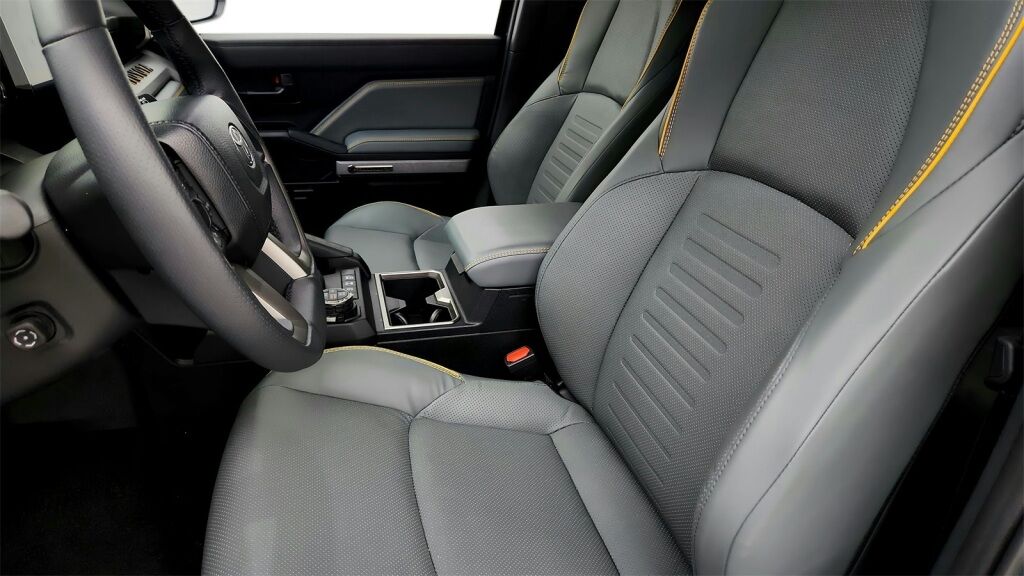 2025 Toyota 4Runner i-FORCE MAX Hybrid Trailhunter Laurel MD