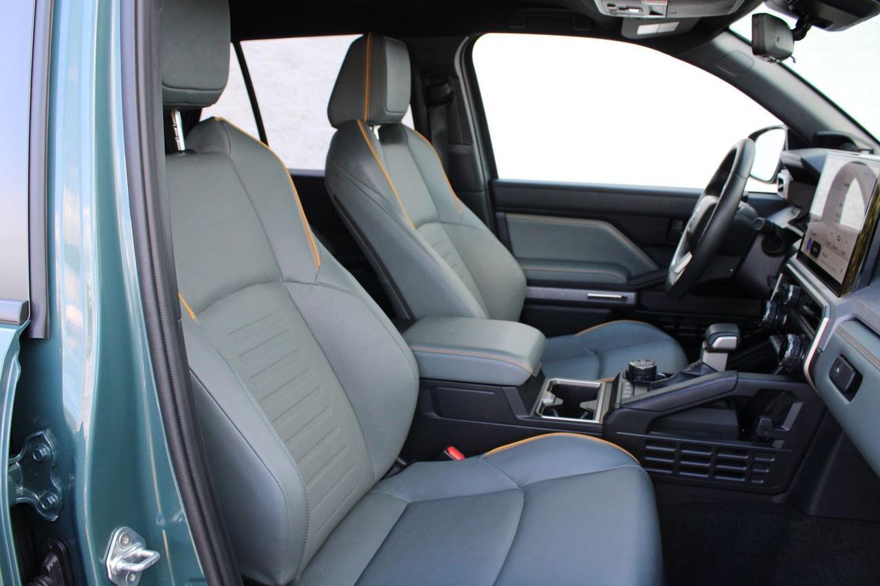 2025 Toyota 4Runner i-FORCE MAX Hybrid Trailhunter Stafford VA